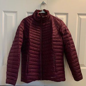 Mammut Puffy Jacket